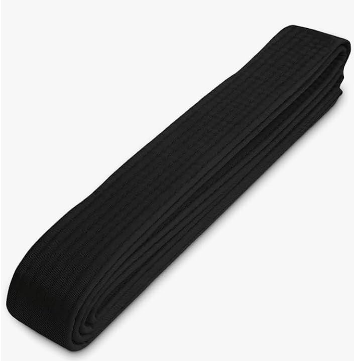 RiNTREE Store 1.5inch x 8.5ft Karate Belt for Coach Teaching Practice - Martial Arts Belt Display, Taekwondo Belt Display - Image 1
